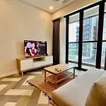 The Galleria Residence - 1Br #5