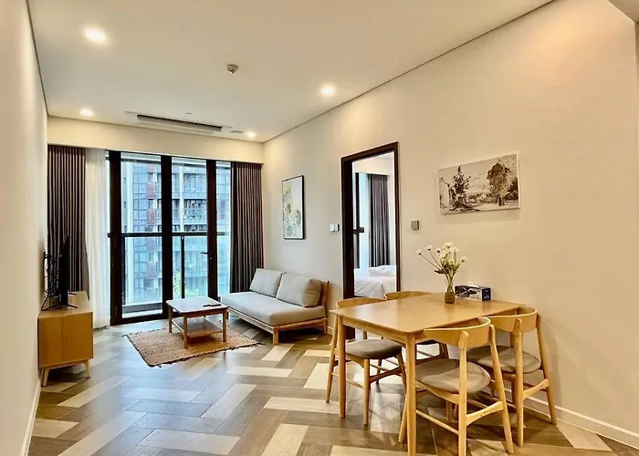 The Galleria Residence - 1Br #5