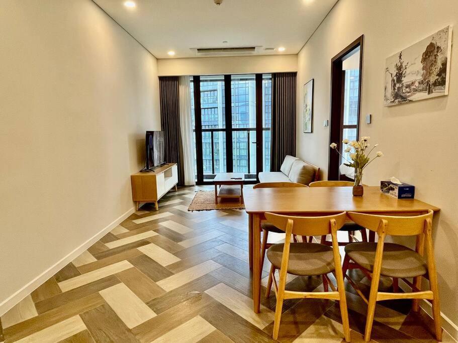The Galleria - 1br #5 Căn hộ