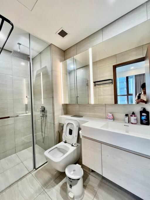 The Galleria - 1br #5 TP. Hồ Chí Minh