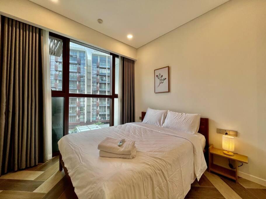 The Galleria - 1br #5 Căn hộ *