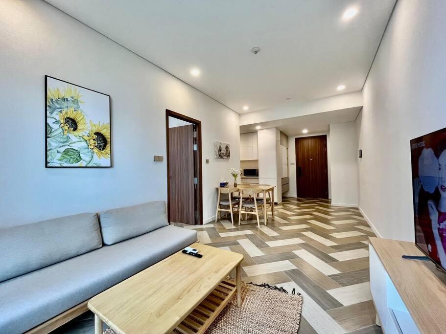The Galleria - 1br #5 * TP. Hồ Chí Minh