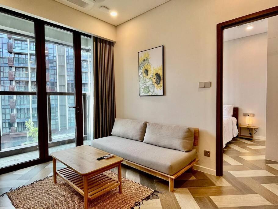The Galleria - 1br #5