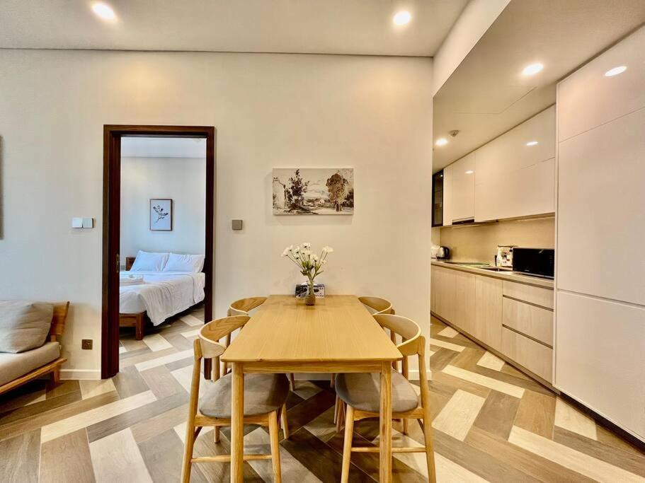 Căn hộ The Galleria - 1br #5
