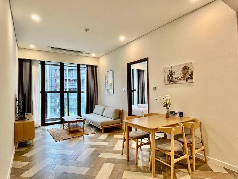 The Galleria - 1br #5 * TP. Hồ Chí Minh