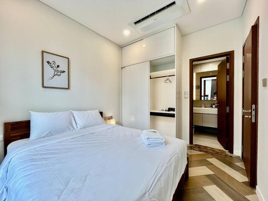 The Galleria - 1br #5 Căn hộ TP. Hồ Chí Minh